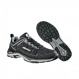 další vyobrazení Pracovní polobotka ALBATROS Skyrunner Black Low O1