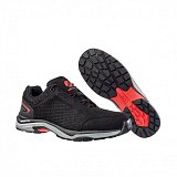 další vyobrazení Pracovní polobotka ALBATROS Viale Black Low O1