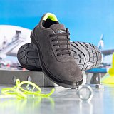 další vyobrazení Pracovní polobotka Ardon AERO O1 (perforovaná)