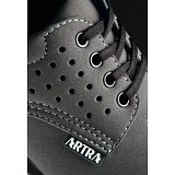 další vyobrazení Pracovní polobotka Artra ARAM Air O1, šedá