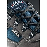 další vyobrazení Pracovní polobotka Artra ARENA O2, šedá