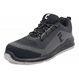 další vyobrazení Pracovní polobotka BEEFORD O1 ESD SRC, šedá