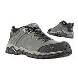 další vyobrazení Pracovní polobotka Michelin OKLAHOMA O2