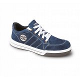 další vyobrazení Pracovní polobotka s planžetou SEATTLE O1P