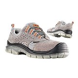 další vyobrazení Pracovní polobotka TIRANA 3195 O1