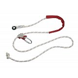 další vyobrazení Pracovní polohovací lano se seřizovačem Lanex 2m