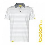 další vyobrazení Pracovní polokošile CHAMEO BOTON ESD, bílá