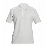 další vyobrazení Pracovní polokošile DHANU, bílá