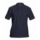 další vyobrazení Pracovní polokošile DHANU, navy