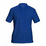 další vyobrazení Pracovní polokošile DHANU, royal