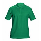 další vyobrazení Pracovní polokošile DHANU, zelená