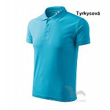 další vyobrazení Pracovní polokošile Malfini PIQUE POLO