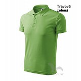 další vyobrazení Pracovní polokošile Malfini PIQUE POLO