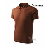 další vyobrazení Pracovní polokošile Malfini PIQUE POLO
