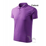 další vyobrazení Pracovní polokošile Malfini PIQUE POLO