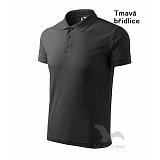 další vyobrazení Pracovní polokošile Malfini PIQUE POLO