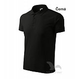 další vyobrazení Pracovní polokošile Malfini PIQUE POLO