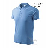 další vyobrazení Pracovní polokošile Malfini PIQUE POLO