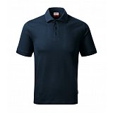 další vyobrazení Pracovní polokošile Malfini RESIST HEAVY POLO R20, 200g