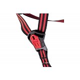 další vyobrazení Pracovní přilba pro výškové práce JSP EVO5 Dualswitch