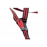 další vyobrazení Pracovní přilba pro výškové práce JSP EVO5 Dualswitch