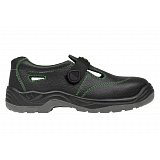 další vyobrazení Pracovní sandál Adamant CLASSIC O1