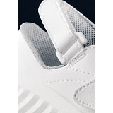 další vyobrazení Pracovní sandál Artra ARIA OB A E FO , bílý