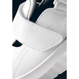 další vyobrazení Pracovní sandál Artra ARIA OB A E FO , bílý