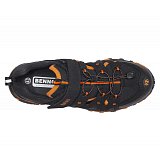 další vyobrazení Pracovní sandál Bennon AMIGO O1