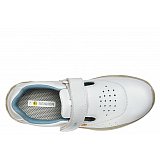 další vyobrazení Pracovní sandál Bennon WHITE O1 ESD