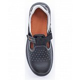 další vyobrazení Pracovní sandál Firsty FIRSAN O1