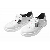 další vyobrazení Pracovní sandál Panda SANITARY LYBRA O1