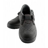 další vyobrazení Pracovní sandál Panda TOPOLINO Strong O1