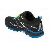 další vyobrazení Pracovní treková polobotka Bennon CALIBRO BLUE LOW