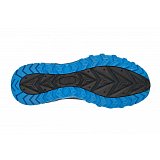 další vyobrazení Pracovní treková polobotka Bennon CALIBRO BLUE LOW