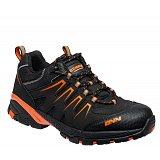 další vyobrazení Pracovní treková polobotka Bennon ORLANDO XTR O2, non-metallic