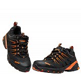 další vyobrazení Pracovní treková polobotka Bennon ORLANDO XTR O2, non-metallic