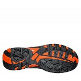 další vyobrazení Pracovní treková polobotka Bennon ORLANDO XTR O2, non-metallic