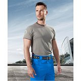 další vyobrazení Pracovní tričko Ardon 4TECH, šedé