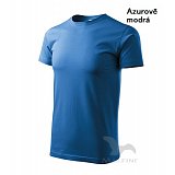 další vyobrazení Pracovní tričko Malfini BASIC 129