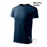 další vyobrazení Pracovní tričko Malfini BASIC 129