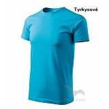 další vyobrazení Pracovní tričko Malfini BASIC 129