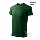 další vyobrazení Pracovní tričko Malfini BASIC 129