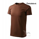 další vyobrazení Pracovní tričko Malfini BASIC 129