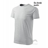 další vyobrazení Pracovní tričko Malfini BASIC 129