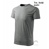 další vyobrazení Pracovní tričko Malfini BASIC 129