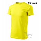 další vyobrazení Pracovní tričko Malfini BASIC 129