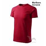 další vyobrazení Pracovní tričko Malfini BASIC 129