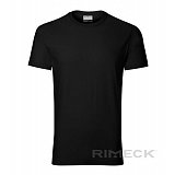 další vyobrazení Pracovní tričko Malfini RESIST R01, 160g