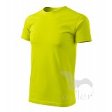 další vyobrazení Pracovní tričko vyšší gramáže Malfini HEAVY NEW